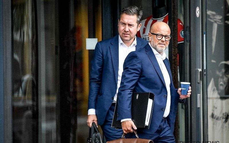 'Déze Nederlander wordt de opvolger van Clement bij Club Brugge'