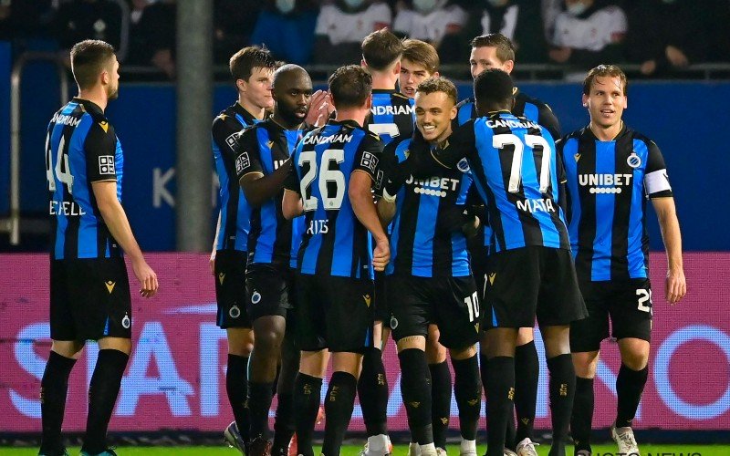 'Club Brugge gooit met miljoenen en heeft toptransfer eindelijk beet'