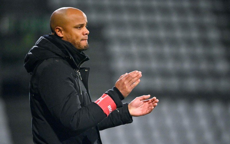 Dít is volgens Kompany de reden waarom Anderlecht zo goed draait