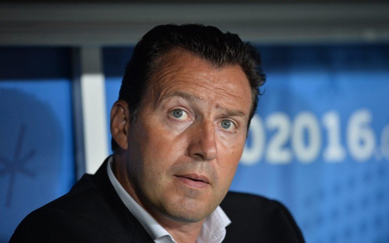 Ex-bondscoach Marc Wilmots heeft er genoeg van en haalt uit naar België