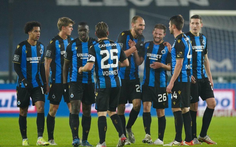 'Club Brugge moeit zich en zet zijn zinnen op spotgoedkope middenvelder'