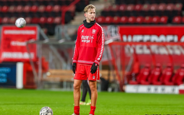 Michel Vlap verbaast Anderlecht-fans over mogelijke comeback naar JPL