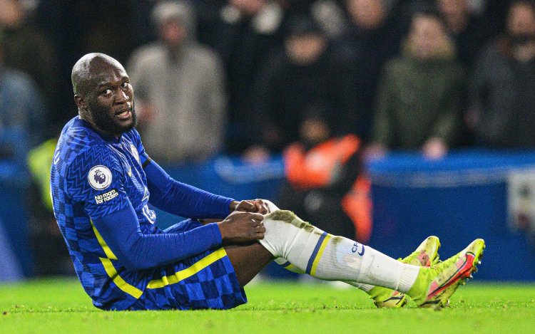 'Onverwachte opdoffer voor Romelu Lukaku en Chelsea in Champions League'