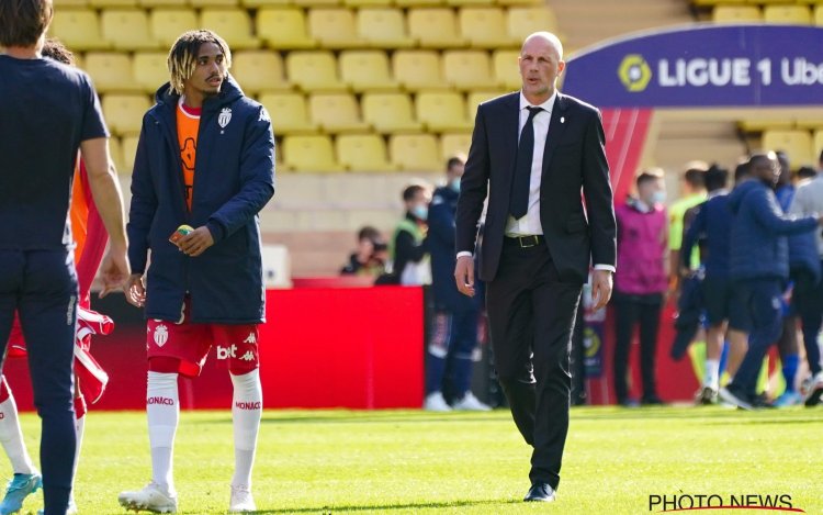 Na nieuwe nederlaag: 'Philippe Clement moet nú al vertrekken bij AS Monaco