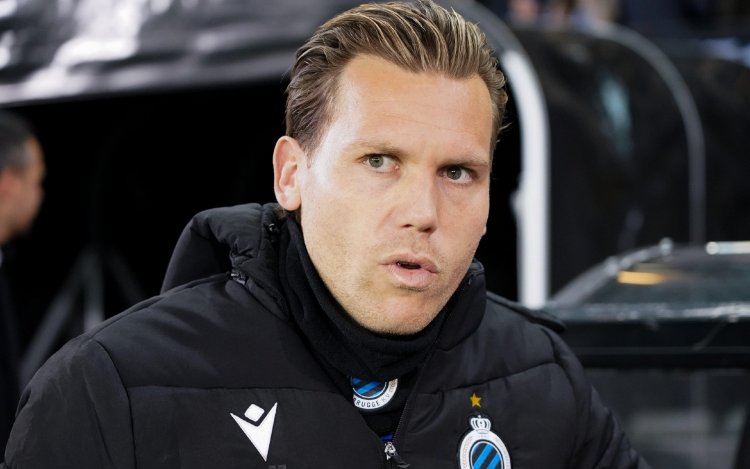 'Zeer ontgoochelde Ruud Vormer pakt zijn koffers en verlaat Club Brugge'