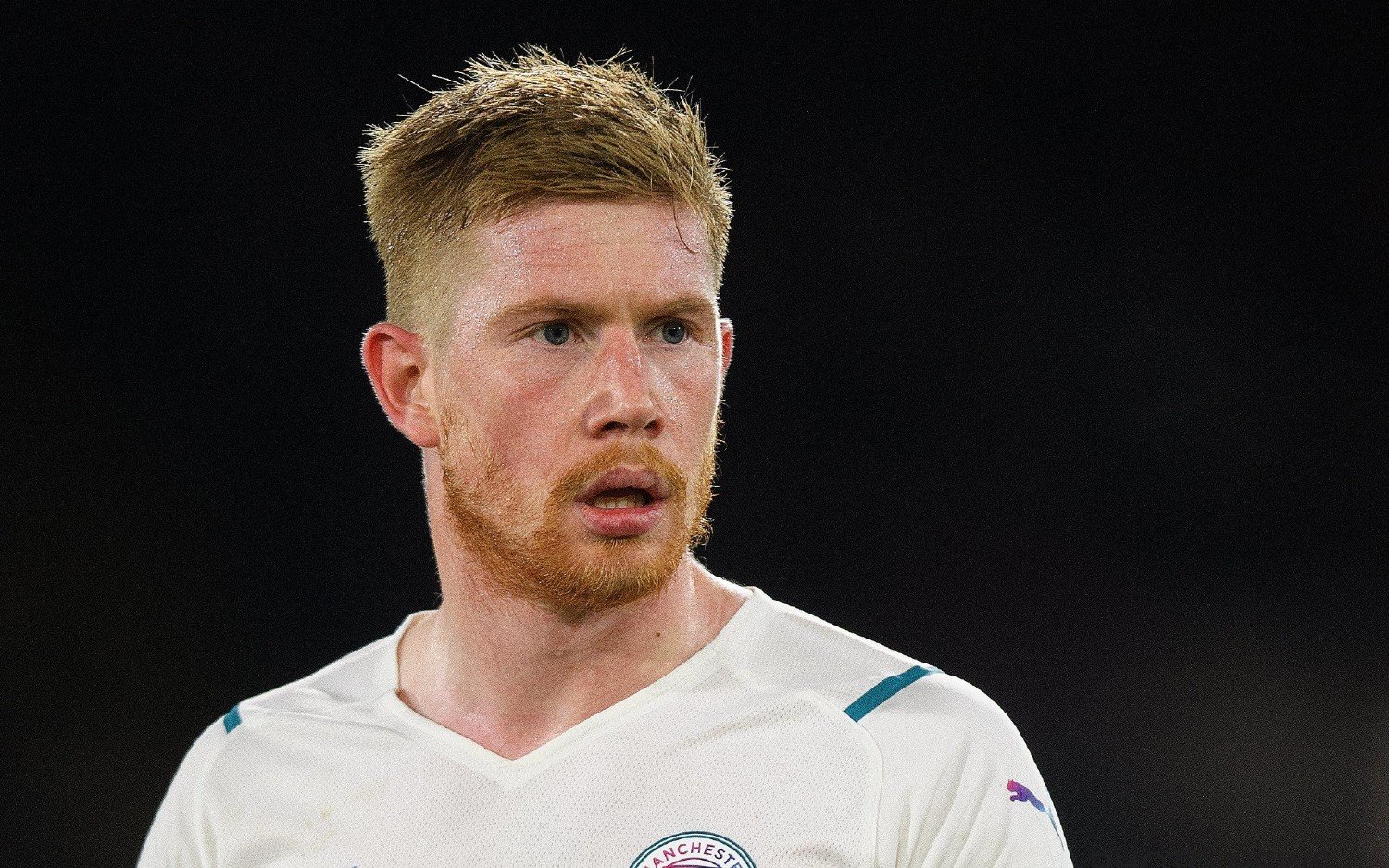 OFFICIAL: Kevin De Bruyne says goodbye after painful end of career ...
