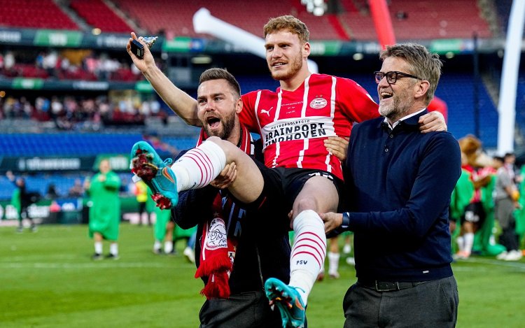 Transfermarkt: Yorbe Vertessen plots naar Antwerp, grote naam voor Club Brugge?