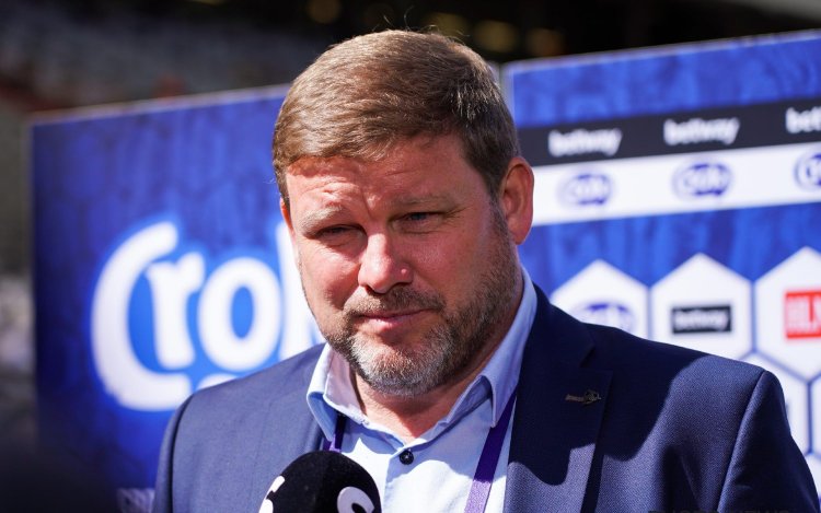 'Bestuur van Club Brugge heeft belangrijk nieuws over komst Vanhaezebrouck'