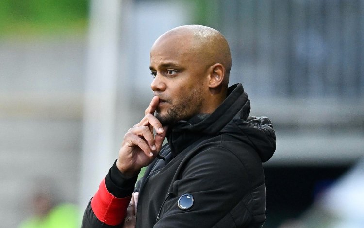 'Anderlecht neemt na Kouamé wellicht ook afscheid van deze sterkhouder'