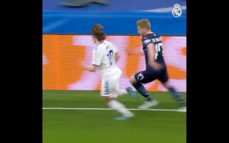 Real Madrid stuurt officieel bericht uit en zet Kevin De Bruyne te kijk (VIDEO)