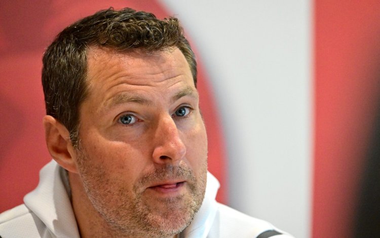 OFFICIEEL: Antwerp FC ontslaat boze Brian Priske en haalt nieuwe coach
