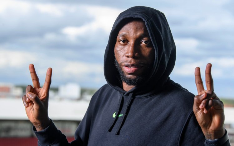 Erg verrassende terugkeer: 'Dieumerci Mbokani is op weg naar déze Belgische club'