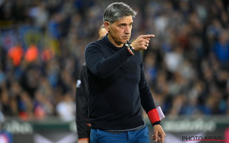 Coach Felice Mazzu zet Anderlecht op z'n kop en breekt met Kompany-gewoonte