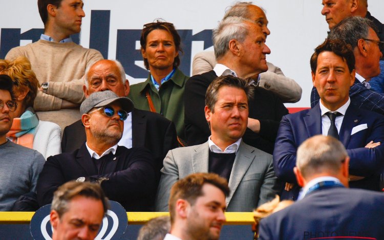 Club Brugge-fans krijgen een shock: 'Nog twee grote namen weg'
