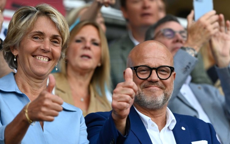 OFFICIEEL: Club Brugge verbaast en pakt met een verrassende trainer uit