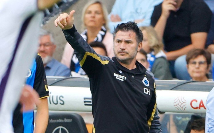 'Carl Hoefkens dreigt nog een sterkhouder te verliezen bij Club Brugge'