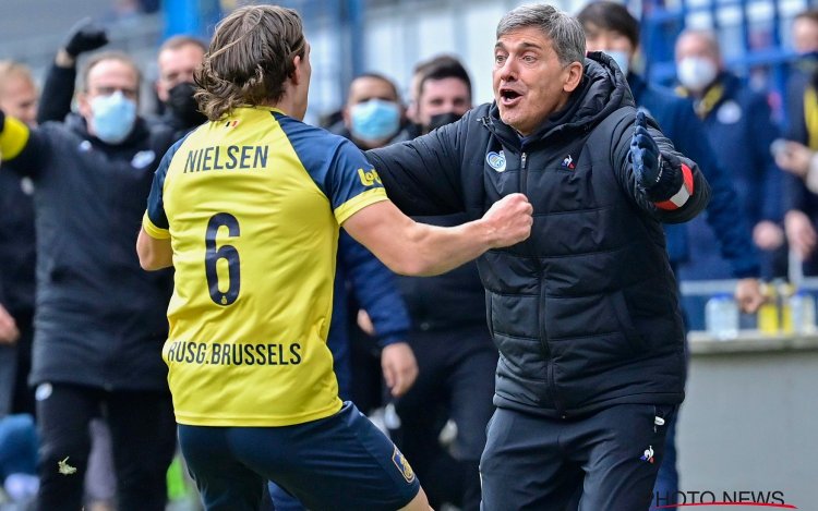 Transfermarkt: Casper Nielsen naar Anderlecht, plots verrassing voor Lukaku?