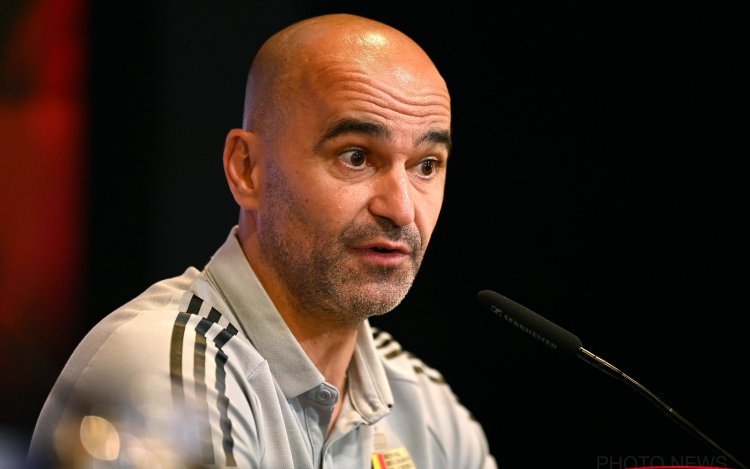 ‘Déze ex-Anderlecht-trainer zou de ideale opvolger zijn voor Martinez (niet Kompany)’