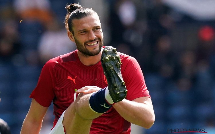 'Club-fans reageren fel na nieuws over Andy Carroll: 
