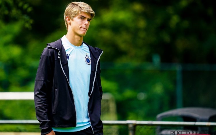 Entourage van Charles De Ketelaere is boos op Club Brugge: 