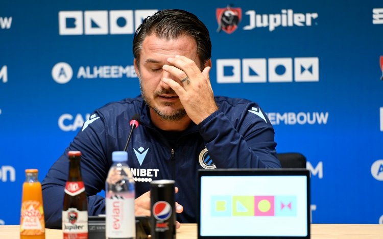 'Deze drie grote namen verlaten Club Brugge wellicht nog voor sluiting transfermarkt'
