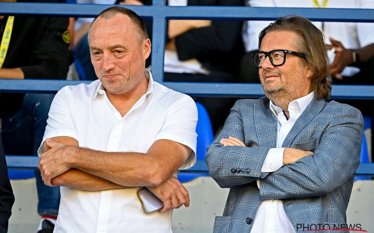 'Jackpot voor Anderlecht: Paars-wit gaat vijftien miljoen euro vangen voor toptransfer'
