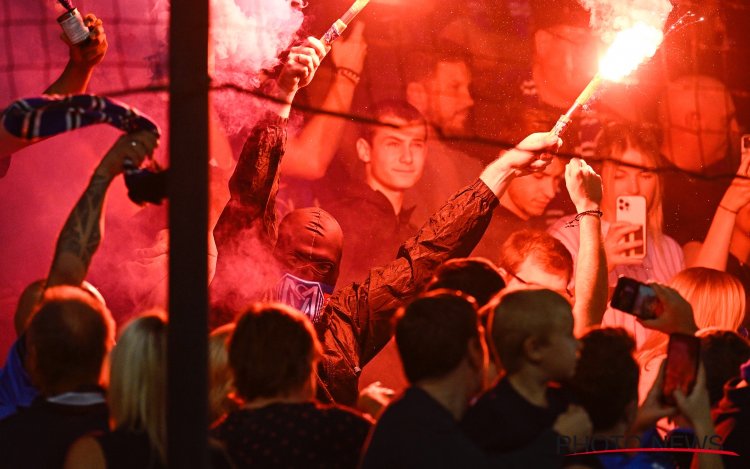 Énorm hard: Club Brugge kan ogen amper geloven en krijgt nieuwe uppercut toegediend