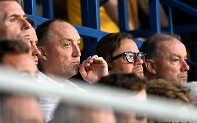 UEFA reageert op Anderlecht en ziet zich verplicht drastisch in te grijpen