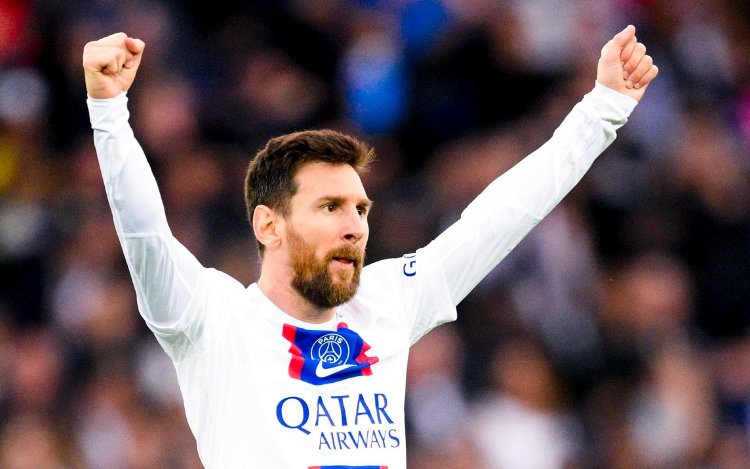 ‘Ongelooflijk: Messi kan voetbalwereld op zijn kop zetten met sensationele transfer’
