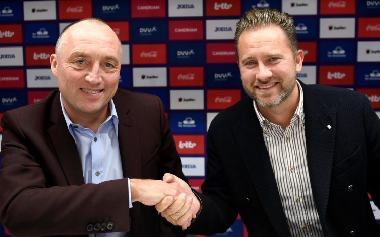 ‘Jesper Fredberg slaat toe: Anderlecht heeft nieuwe hoofdtrainer bijna te pakken’