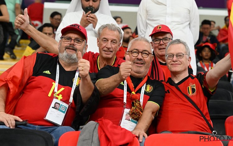 OFFICIEEL: Voetbalbond wil het wereldkampioenschap naar België halen