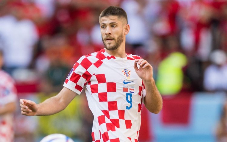 Rode Duivels hebben op WK een huizenhoog probleem tegen beresterk Kroatië