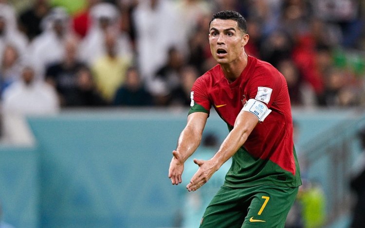 ‘Ronaldo gaat na WK voor 200 miljoen (!) euro per jaar naar déze verrassende club’