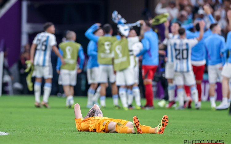 Kijkers Nederland-Argentinië reageren woest: 