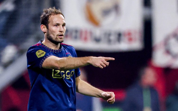 Transfermarkt: Daley Blind naar Antwerp, verliest Club dan toch déze sterkhouder?