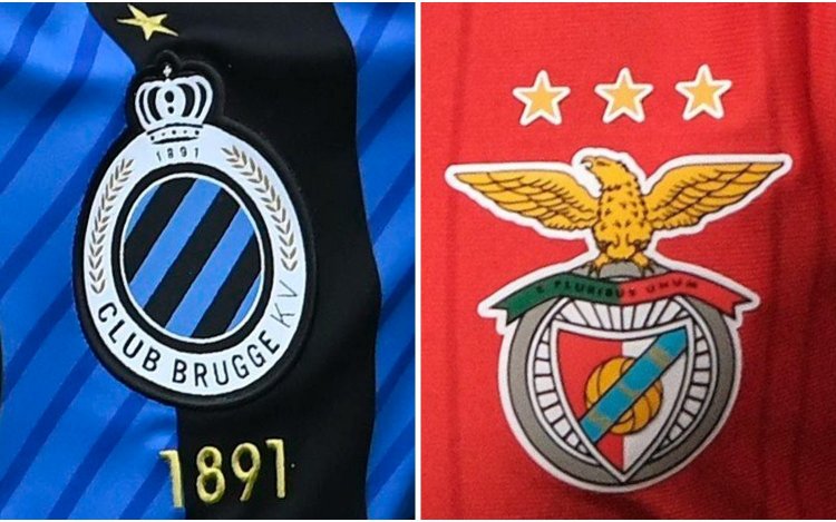 ‘Champions League-tegenstander Benfica wil déze sterkhouder wegplukken bij Club’