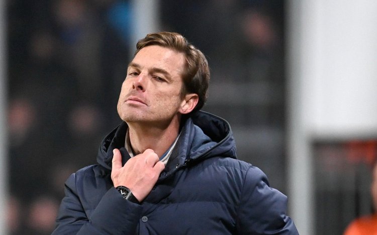Miserie bij Club Brugge: Gaat Scott Parker nu al Carl Hoefkens achterna?