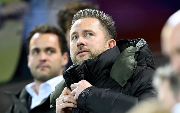 Jesper Fredberg verbaast RSC Anderlecht-fans: 