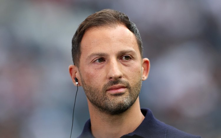 'Onthuld: Tedesco nieuwe bondscoach van de Rode Duivels door... Club Brugge'