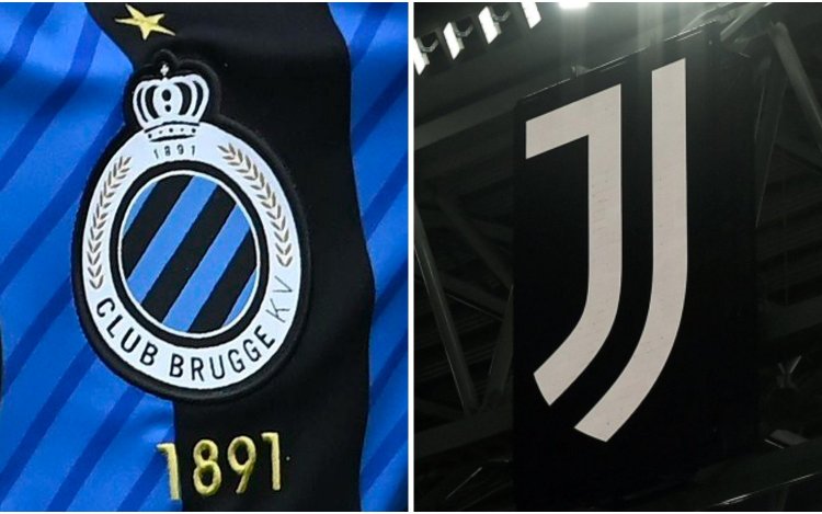 ‘Juventus meldt zich bij Club Brugge en gaat déze onverwachte speler wegplukken’