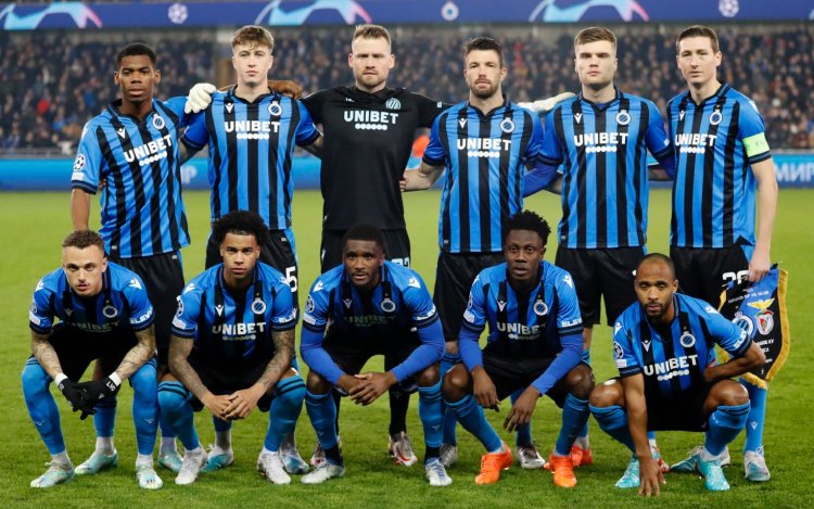 Club Brugge-fans maken basisspeler met de grond gelijk: “Wat een ramp!”