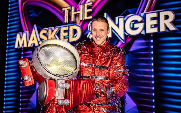 Timmy Simons heeft spijt na ‘The Masked Singer': 