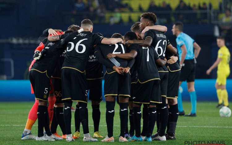 Kijkers Villarreal-Anderlecht zien één grote held aan het werk: 