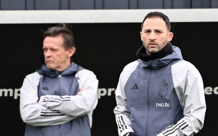 ‘Aanpak Tedesco zorgt voor vaarwel: Anderlecht-sterkhouder haakt af’