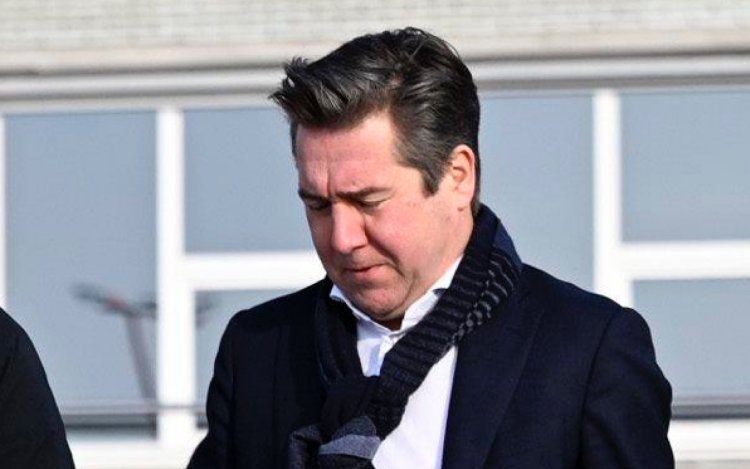 'Na aanstelling Ronny Deila valt ook beslissing over ontslag Vincent Mannaert'