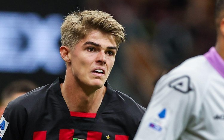 Bijzonder pijnlijke onthulling over transfer Charles De Ketelaere naar AC Milan