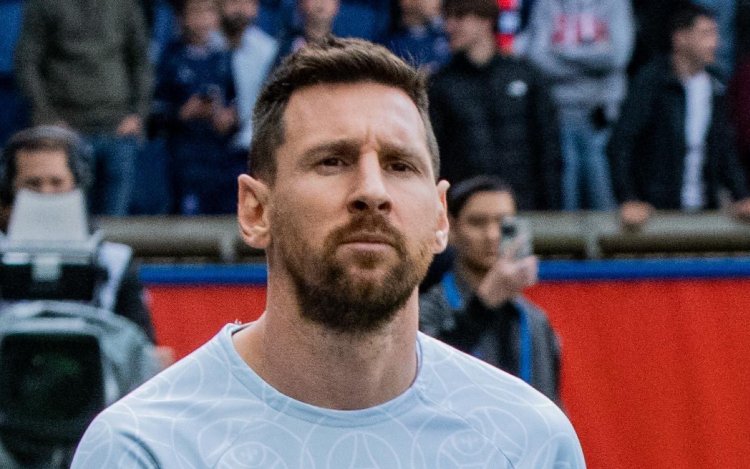 'Messi kan het zelf amper vatten: Onwaarschijnlijk bod van één miljard euro’
