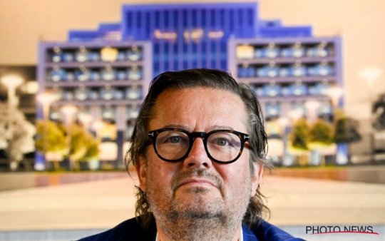 Marc Coucke wil keihard ingrijpen: “Het is helemaal uit de hand gelopen”