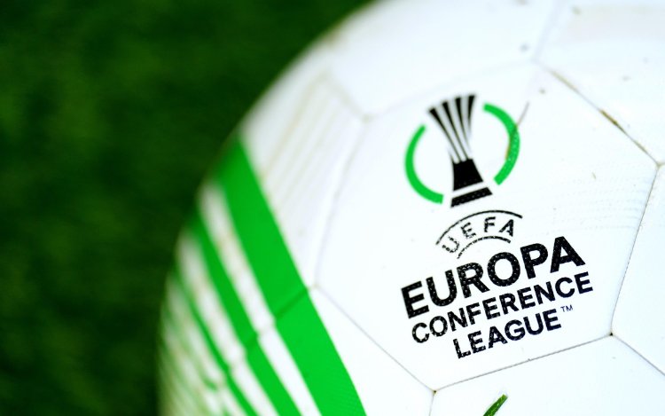 Conference League: Blauw-zwart met schaamrood en Gent met doelpuntenfestival