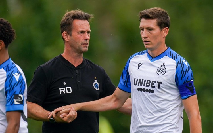 Driedubbele Europese opsteker doet Ronny Deila in handen wrijven